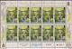 1999 Man   Mi. 799-800**MNH  Europa: Natur- Und Nationalpark - 1999