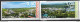 2021 Luxemburg Mi. 2284-7 **MNH  . Luxemburger Moselregion (IV): Grenzstädte - Unused Stamps
