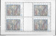 2000 Slowakei Mi. 381-2 **MNH   Gemälde. - Used Stamps