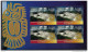 2007 UNO  Genf   Mi.H- Bl  65/70**MNH UNESCO-Welterbe: Südamerika - Blocks & Sheetlets