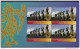 2007 UNO  Genf   Mi.H- Bl  65/70**MNH UNESCO-Welterbe: Südamerika - Blocks & Sheetlets