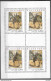 2009 Slowakei Mi. 625-6**MNH    Kunst. - Neufs