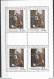 2007 Slowakei Mi.568-9**MNH Kunst: Gemälde. - Nuevos