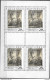 2005 Slowakei Mi.523-4**MNH Kunstwerke Aus Der Nationalgalerie. - Nuevos