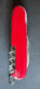 Victorinox - Couteau Suisse - 11 Fonctions - Couteaux