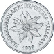 Madagascar, Franc, 1989 - Madagaskar