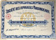 Société Des Appareils Magondeaux S. A., 1927 - A - C