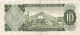 BOLIVIE 10 PESOS F 13.07.1962 P2247610 - Bolivië