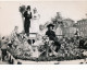 GENT  FOTO 15 X 11 CM 1963   BLOEMENCORSO - PRAALWAGEN DE GELIEFDEN VAN PEYNET     ZIE AFBEELDINGEN - Zele