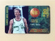 Mint USA UNITED STATES America ACMI Prepaid Telecard Phonecard, Larry Bird Series $20 Card (800EX), Set Of 1 Mint Card - Verzamelingen