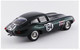 Jaguar E Type Coupe - Rodgers/Robson - 12h Sebring 1968 #84 - Best Model - Best Model