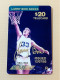 Mint USA UNITED STATES America ACMI Prepaid Telecard Phonecard, Larry Bird Series $20 Card (800EX), Set Of 1 Mint Card - Verzamelingen