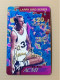 Mint USA UNITED STATES America ACMI Prepaid Telecard Phonecard, Larry Bird Series $20 Card (800EX), Set Of 1 Mint Card - Verzamelingen