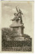 Saarlouis - Kriegerdenkmal - Circulé Sans Date, Sous Enveloppe - Kreis Saarlouis