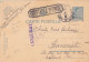 Romania, 1941, WWII  Censored, CENSOR , POSTCARD STATIONERY, PMC COMUNIST PROPAGANDA - 2. Weltkrieg (Briefe)