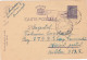 Romania, 1944, WWII  Censored, CENSOR OPM #3122 , POSTCARD STATIONERY - Lettres 2ème Guerre Mondiale