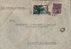 ! Luftpostbrief, Airmail Cover, 1937 Aus Rio De Janeiro, Brasilien, Via Condor Lufthansa, Nach Bochum - Luftpost