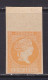 1855 - España - Edifil NE1 - Isabel II - 12c Naranja - Falso - Unused Stamps