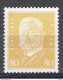 Germania Reich 1928 Unif.414 **/MNH VF/F - Ungebraucht