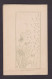 Calendriers > Grand Format : ...-1900 Presse Le Journal Des Demoiselles 1890 - Tamaño Grande : ...-1900