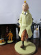 Tintin Milou Lot 8 Figurines Certaines En Plomb - Tim & Struppi