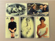 Mint USA UNITED STATES America Prepaid Telecard Phonecard, Princess Diana Lady Diana (EX 500), Set Of 5 Mint Cards - Sprint