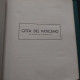 Poste Vaticane 1958-1969. Album Marini Completo. Condizioni Ottime. - Collections