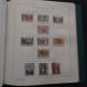 Delcampe - Poste Vaticane 1958-1969. Album Marini Completo. Condizioni Ottime. - Collections