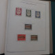 Delcampe - Poste Vaticane 1958-1969. Album Marini Completo. Condizioni Ottime. - Collections