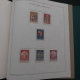 Delcampe - Poste Vaticane 1958-1969. Album Marini Completo. Condizioni Ottime. - Collections