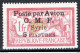 Siria 1922 Posta Aerea Y.T.12 */MH VF/F - Unused Stamps