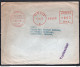 Norvegia 1935 Busta Pubblicitaria / Advertising Envelope - Oleum Meyer Oslo VF/F - Briefe U. Dokumente