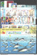 Jersey 2000 Annata Completa / Complete Year Set  **/MNH VF - Jersey
