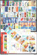 Francia 1998 Annata Completa + Serv. + Preob. / Complete Year Set **/MNH VF - 1990-1999