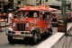 ! 1975 Ansichtskarte Manila Jeepney, Philippines - Busse & Reisebusse