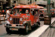 ! 1975 Ansichtskarte Manila Jeepney, Philippines - Autobus & Pullman