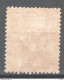 Egeo Scarpanto 1917 Sass.9 **/MNH VF/F - Egée (Scarpanto)