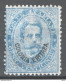 Eritrea 1893 Sass.6 **/MNH VF/F - Eritrea
