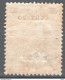 Egeo Rodi 1916 Sass.8 **/MNH VF/F - Egeo (Rodi)