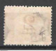 Libia 1915 Segnatasse Sass.9 **/MNH VF/F - Libyen