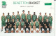 Tematica -  Sport - Pallacanestro - Benetton Basket Serie A1 2006/2007 - - Basketball