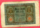 100 Mark 1920 B 2 Euros - 100 Mark