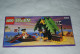 Ile Des Pirates Et Bateau 6258 (année 1992) Complet Avec Notice Sans Boite - Lego System