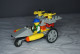 Machine Volante 6491 (année 1996) Complet  Avec Boite - Lego System