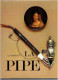 LA PIPE 1973 HISTORIQUE ILLUSTRE DE A.P. BASTIEN TABAC - Altri & Non Classificati