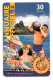 Annuaire 98 Télécarte Polynésie Française PF 71 Phonecard (B 755)) - Französisch-Polynesien