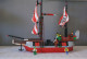 Delcampe - Bateau Pirates (année 2004) Complet Avec Boite - Lego System