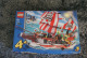 Delcampe - Bateau Pirates (année 2004) Complet Avec Boite - Lego System