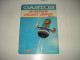 C48 / Gaston 7 " Un Gaffeur Sachant Gaffer  " - Franquin - EO De 1969 - - Gaston