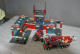 Caserne De Pompiers Avec Véhicules 7945 (année 2007) Complet Avec Boite - Lego System